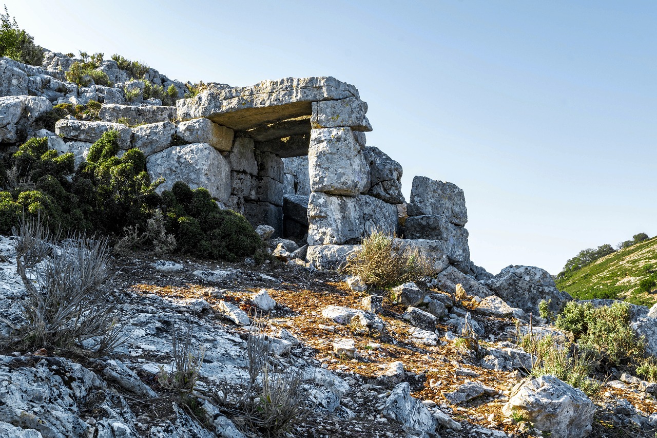 The Secrets of the Ancient Civilizations' Architectural Techniques